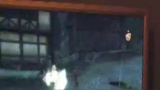 Oblivion Riot