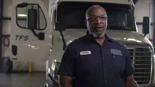 The Transportation Industry is Driving Middle Georgia's Economy