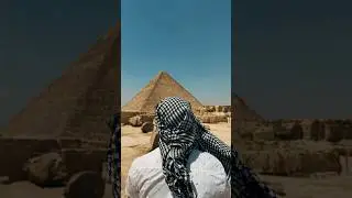 Last year, Cairo, pyramids, camels, mummies & amazing people. #ExploreCairo #TravelEgypt #Pyramids