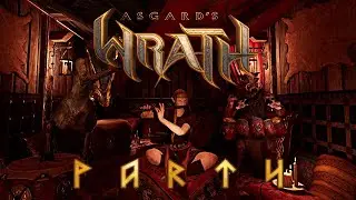Asgard's Wrath - Part 4 - Stormborn Beach, Midgard, Saga II