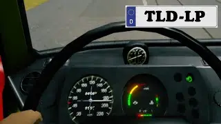 TLD - mehr Benzin h&ouml;here Geschwindigkeit #028 [Gameplay Deutsch]