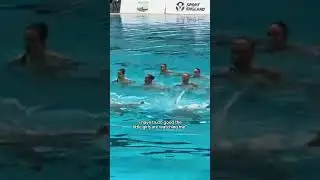 It went so fast #swimming #artisticswimming #growingup #athlete #sport