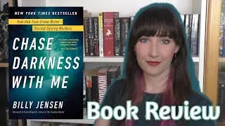 Chase Darkness With Me (Billy Jensen) - Book Review | The Bookworm