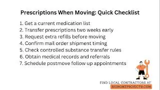 Move With Meds Smoothly Transfer Prescription Plan