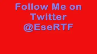 Cliff Savage - Follow Me on Twitter (New Jerkin Song)