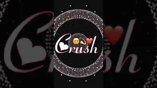 New Trend 🥰  Hruta WhatsApp Status Video #crush_hruta
