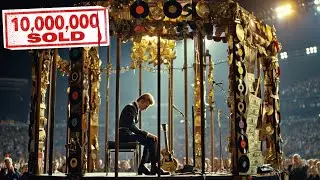 David Bowie: The Let&rsquo;s Dance Betrayal &mdash; When Success Became a Prison