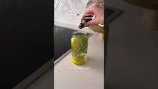 DIY bug repellent 🦟 How to repel bugs naturally 🍋 #homehacks #lifehacks #shortsvideo