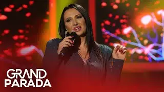 Marija Stanisic - Hocu tebe hocu sve - GP - (Tv Grand 15.03.2024.)