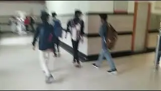 nanded scgmc hospital campus 