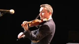 Olivier LECLERC, Hommage &agrave; GRAPPELLI