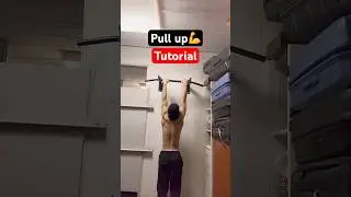 DAY 6/7 Of teaching You an Calisthenics exercise✅        #calisthenics