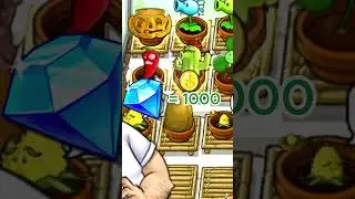 Zen Garden &mdash; один из эффективных способов заработать деньги в Plants vs Zombies! #pvz #pvzgaming ...