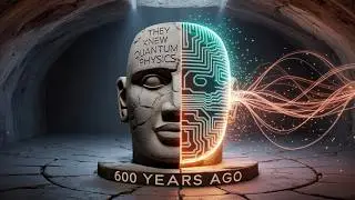 Did Ancient Aztecs Discover QUANTUM Physics Before Modern Science?