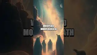 The Martyrdom of the Eternal Watch