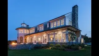 Timeless Sprawling Estate in Orleans, Massachusetts | Sotheby's International Realty