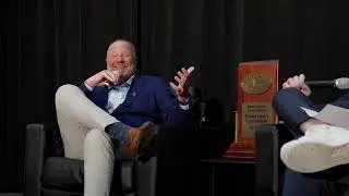ESPN&rsquo;s Kyle Peterson talks Little Rock Baseball with Wess Moore. 