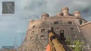 Warzone abriendo b&uacute;nker 09
