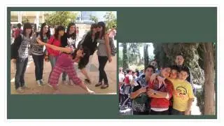 PROMOCIÓN 2011/2013  I.E.S. GUADALENTÍN