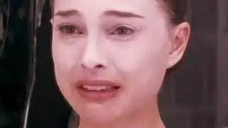 nina sayers movie scene