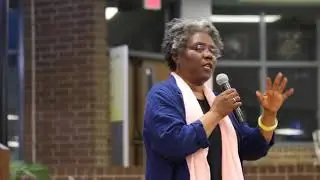 The mis-education of black children
