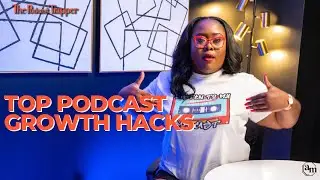 Top Podcast Growth Hacks to Boost Your Audience and Engagement