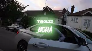 TwoLzz - Bora [Music Video] | @hooddiariesuk
