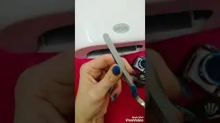Tutorial nail art con Gel colorati Magic di Nail Smail