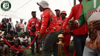 Tau Dia Rora 2026 | Tradition & unity