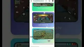 FFI BR game online (in update) 😈