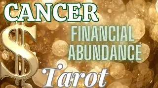 Таро-расклад на деньги и карьеру для Рака, январь 2026 г. 💰💫💰💫