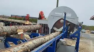 2017 BELLS MACHINING 8000 For Sale
