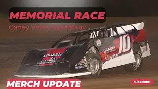 Biggest local show of the year! Competing against other teams and the track!
