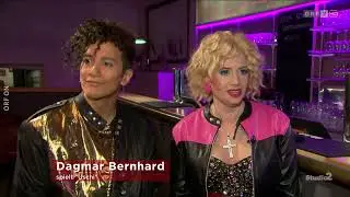 Studio 2 zu Gast bei der Premiere von 
