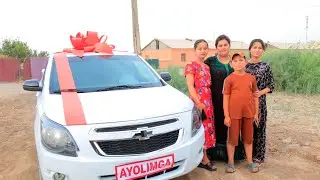 2025IYUN 2320-SONIDA  OLTINOY OPAMIZGA COBOLT AVTOMABILNI  TOPSHIRDIK UMR YO`LDOSHI NO