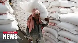 India to restrict sugar exports to keep domestic prices under control