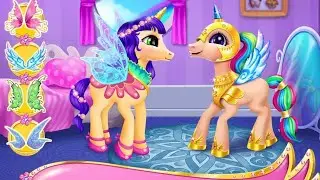 Coco Pony - My Dream Pet