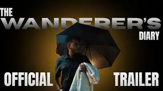THE WANDERER'S DIARY BY DEV | OFFICIAL TRAILER