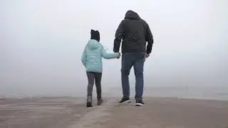 Generations - Fog On The Mountain