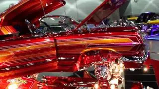 DUB SHOW LA 2014