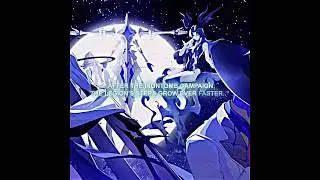 &ldquo;The Anti-Destruction Alliance&rdquo; || Honkai: Star Rail || HEAVENLY JUMPSTYLE