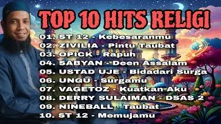 TOP 10 HITS COVER RELIGI - Music 12