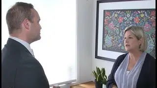 One-on-One with Hamilton mayoral candidate Andrea Horwath