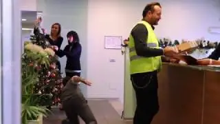 Auguri di buone feste