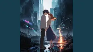 Through Smoke and Lights