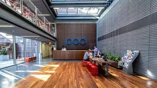 Pod Brooklyn | New York (NY), United States | Hotel Review🏠