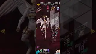 Dx2 Demon Review - Flauros Hallel - The Lesser