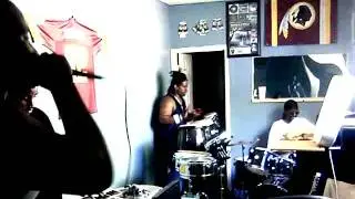TMB Band and Show