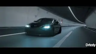 Night Lovell - Polozhenie Remix (BMW M6 Liberty Walk)