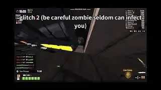 krunker.io zombie z day new glitch